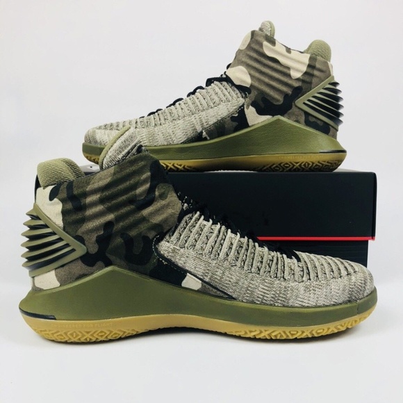 Nike | Shoes | Air Jordan Xxxii 32 Pe 
